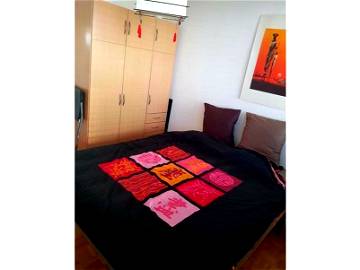 Roomlala | Chambre à Sous Louer Dans Un Appt Duplex De 4 Pièces