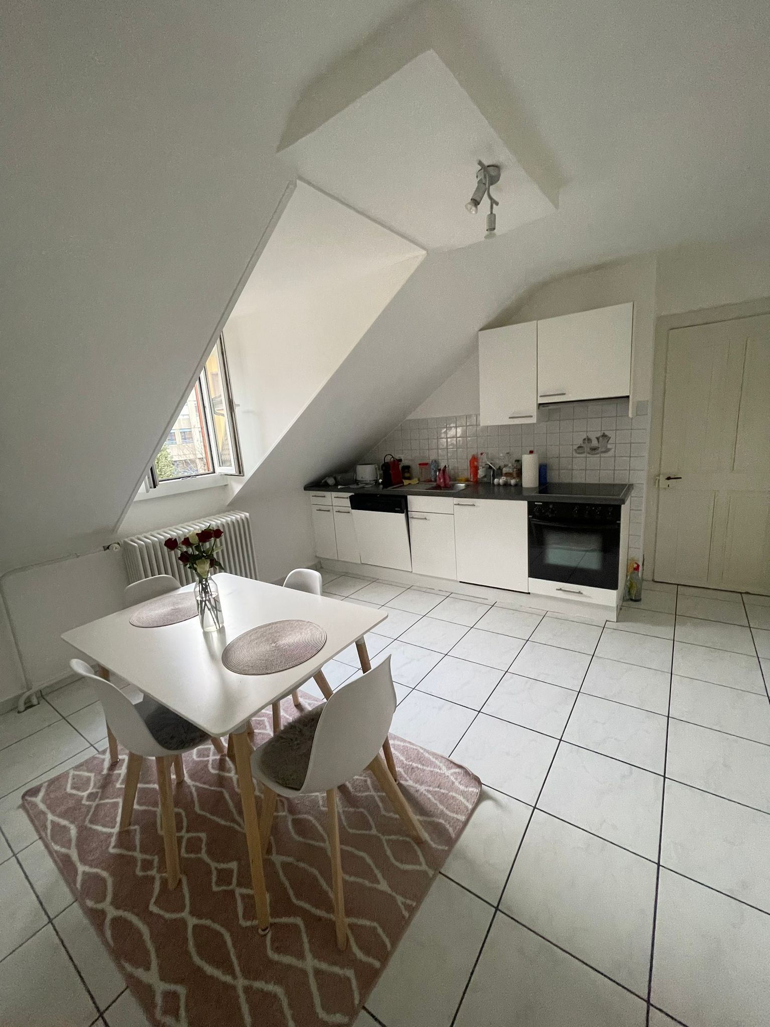 Colocación Fribourg 633458