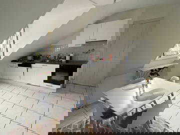 Alojamiento Compartido Fribourg 633458-1