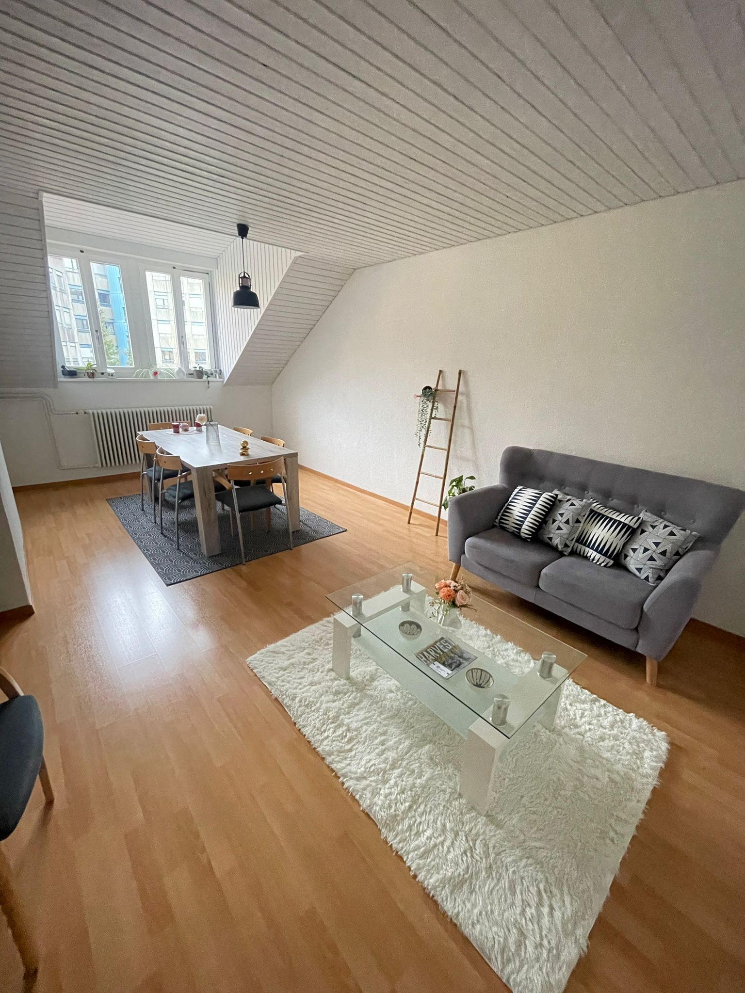 Colocación Fribourg 633458