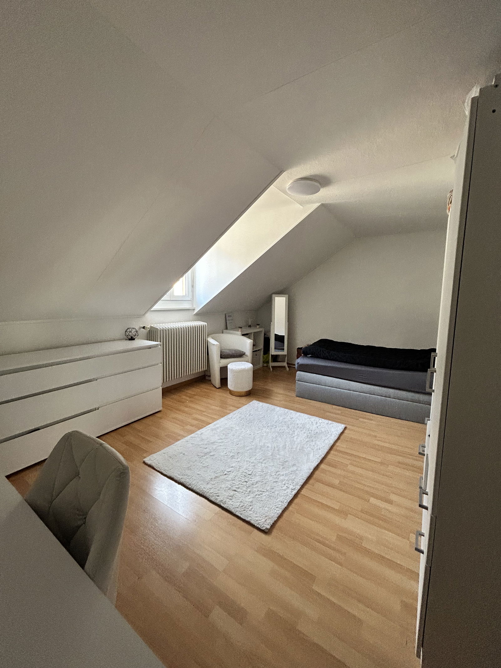 Colocación Fribourg 633458