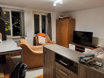 Chambre À Louer Fribourg 446981