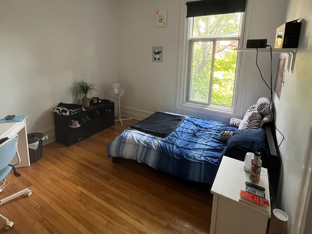 Chambre Chez L'habitant Montréal 375181