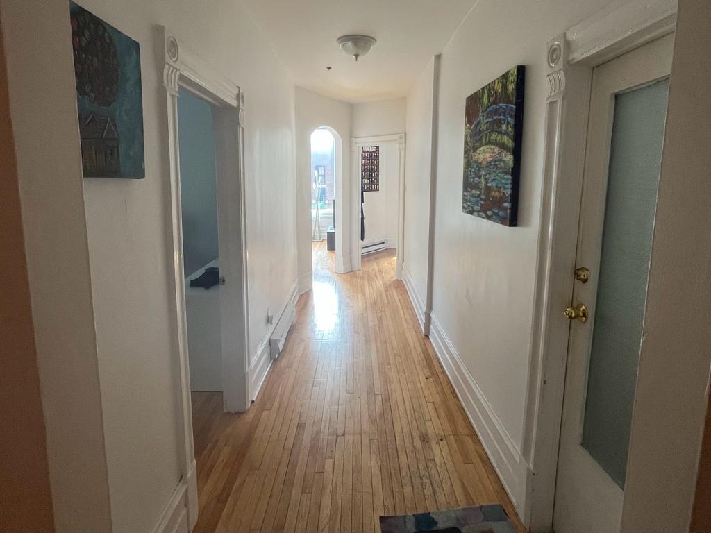 Chambre Chez L'habitant Montréal 375181