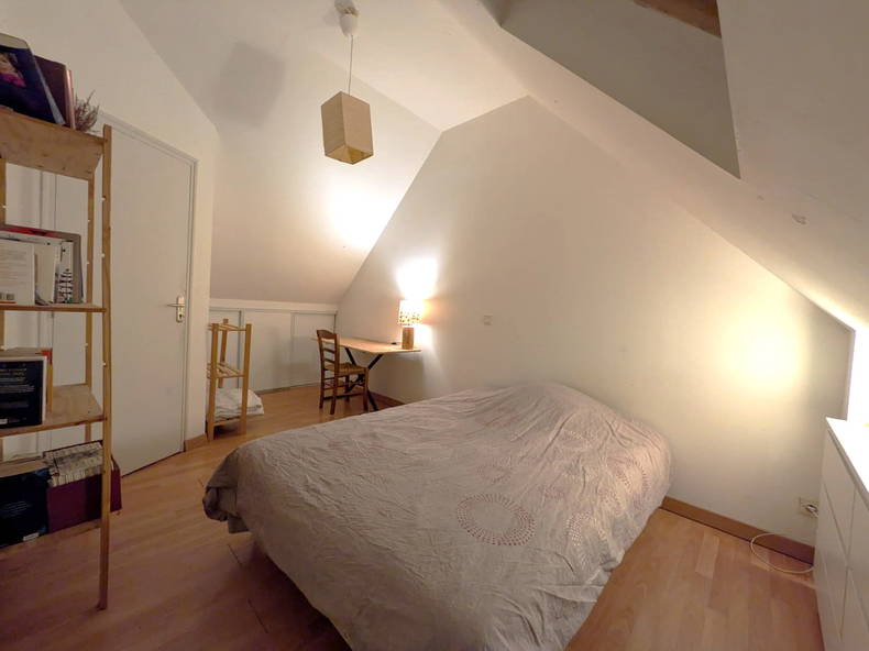 Gastgezin Saint-Germain-sur-Ille 656921-1