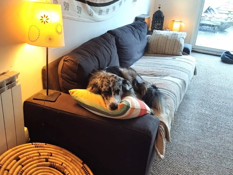 Homestay Saint-Germain-sur-Ille 656921-4