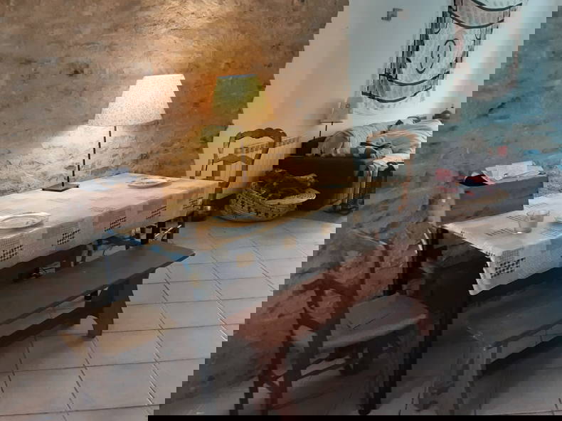 Homestay Saint-Germain-sur-Ille 656921-5