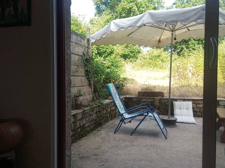 Chambre Chez L'habitant Saint-Germain-sur-Ille 656921-3