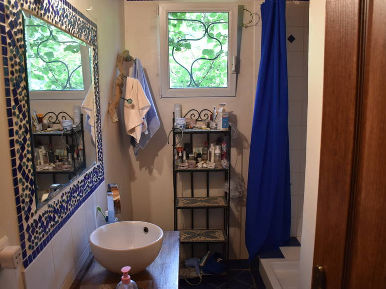 Gastgezin Saint-Rémy-lès-Chevreuse 182013-1