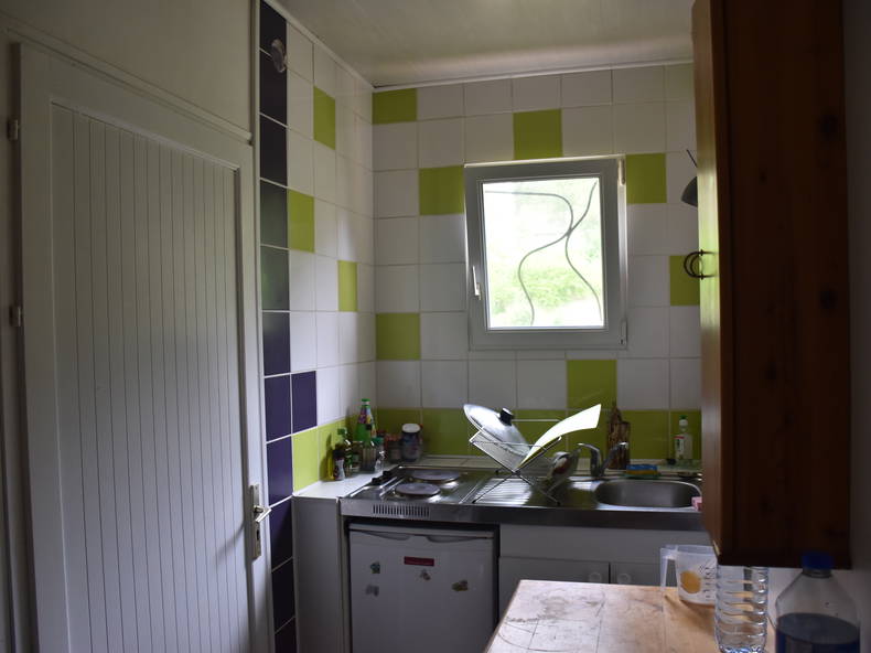 Gastgezin Saint-Rémy-lès-Chevreuse 182013-2