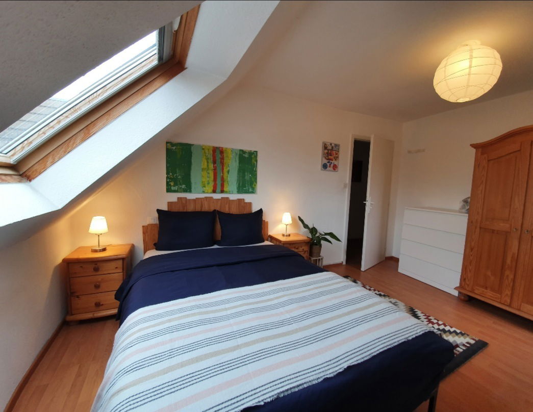 Chambre Chez L'habitant Schiltigheim 247443