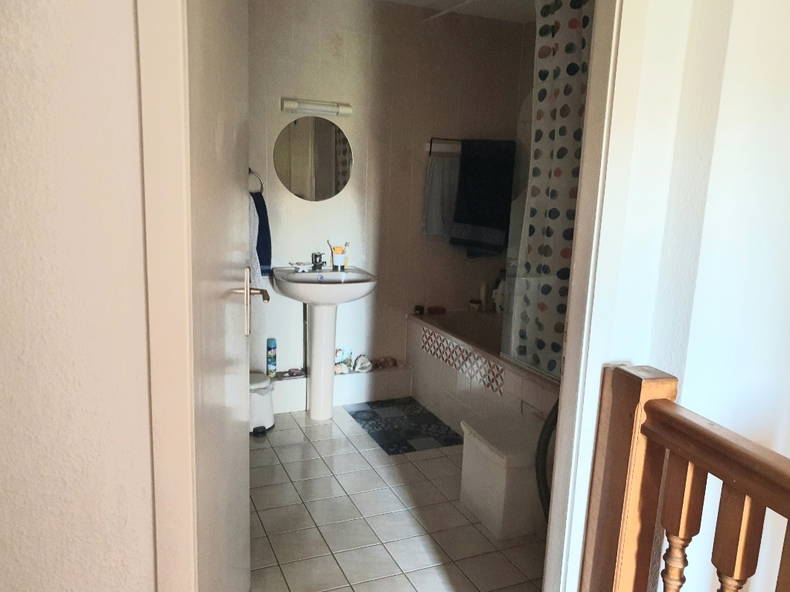 Chambre Chez L'habitant Schiltigheim 247443-3