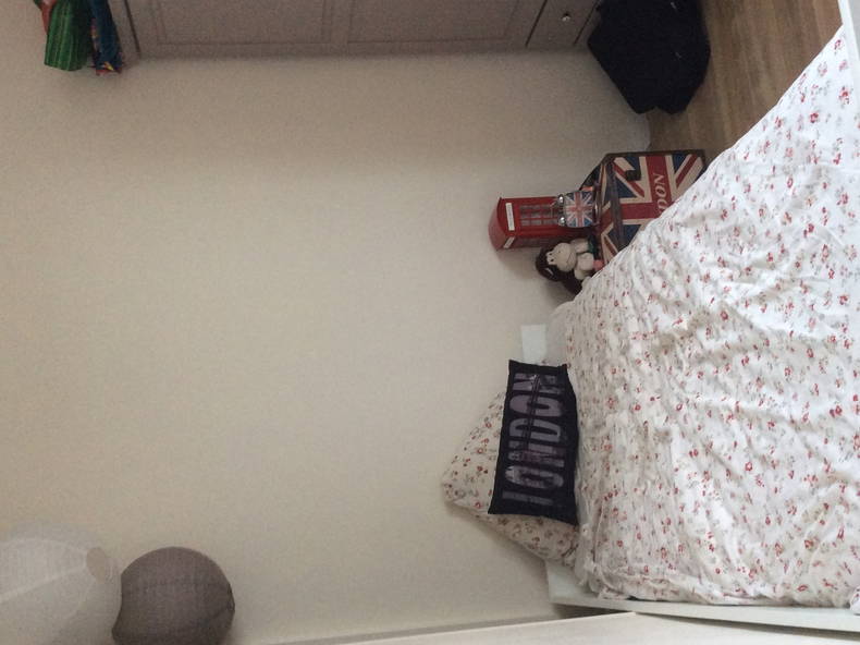 Chambre Chez L'habitant Talence 136830-1