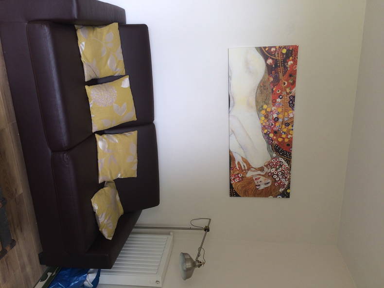 Chambre Chez L'habitant Talence 136830-2