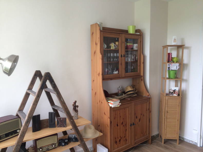 Chambre Chez L'habitant Talence 136830-3