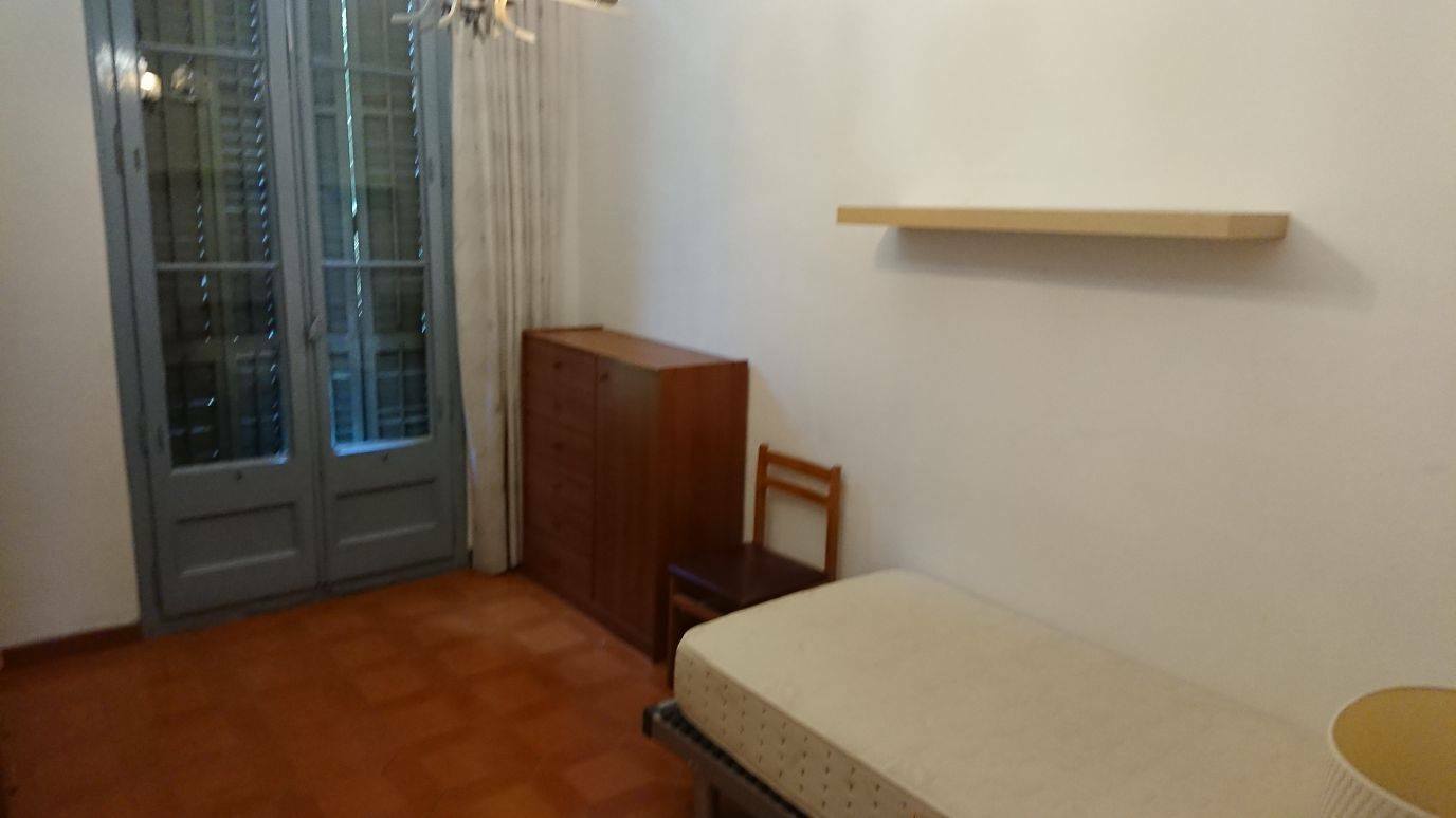 Chambre Chez L'habitant Barcelona 181292