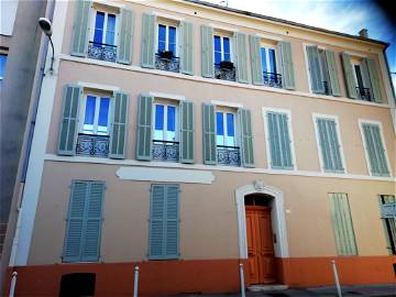 Chambre Chez L'habitant Toulon 230004-5