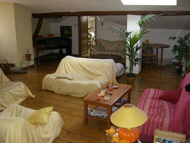 Homestay Toulouse 1283