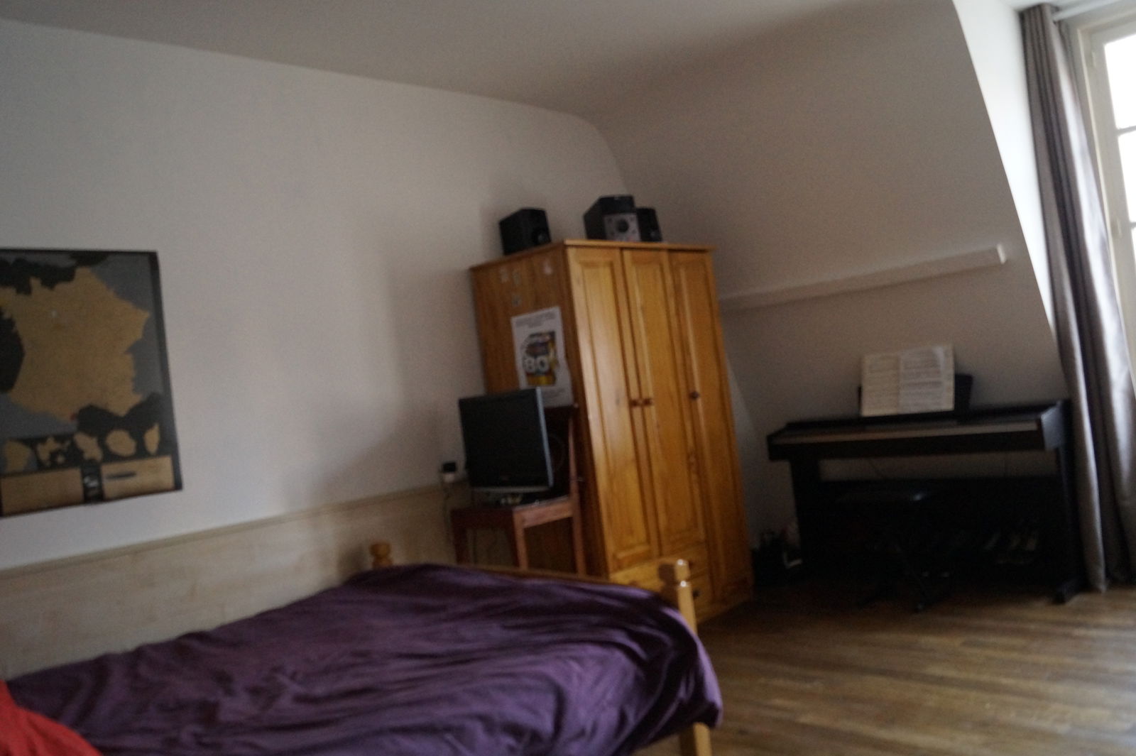 Chambre Chez L'habitant Tours 173873