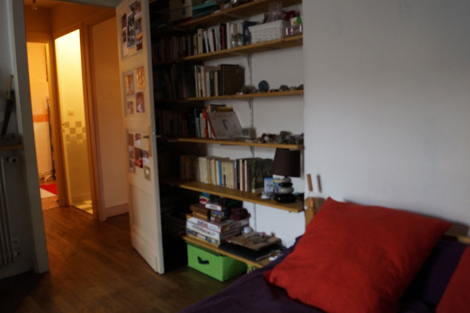 Chambre Chez L'habitant Tours 173873