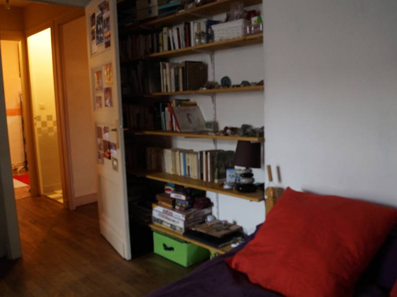 Hospedagem Em Casa De Família Tours 173873-3