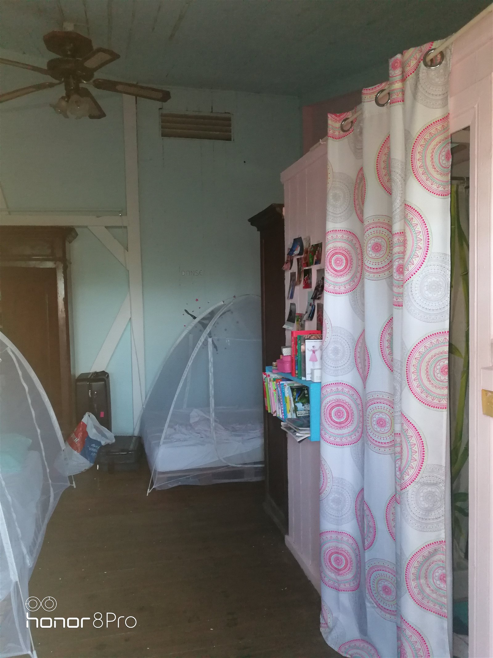 Chambre Chez L'habitant Les Trois-Îlets 233603