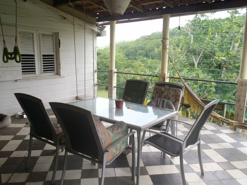 Chambre Chez L'habitant Les Trois-Îlets 233603