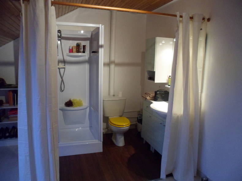 Quedarse En Casa Vaires-sur-Marne 248194-2