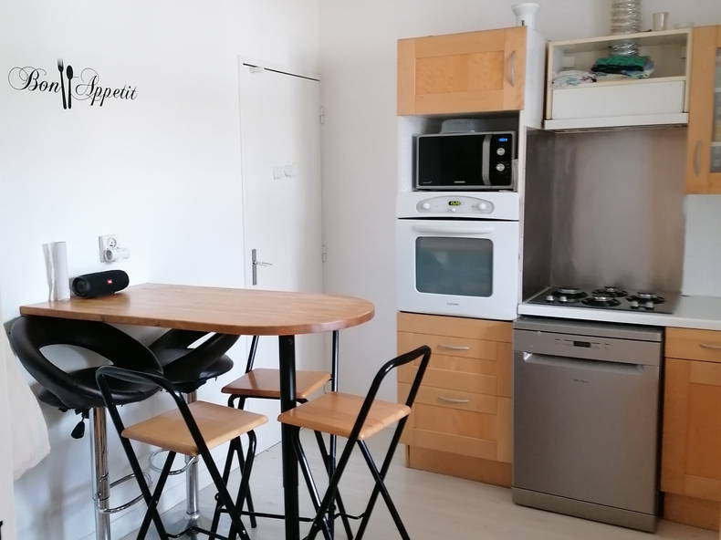 Quedarse En Casa Vaires-sur-Marne 248194-4