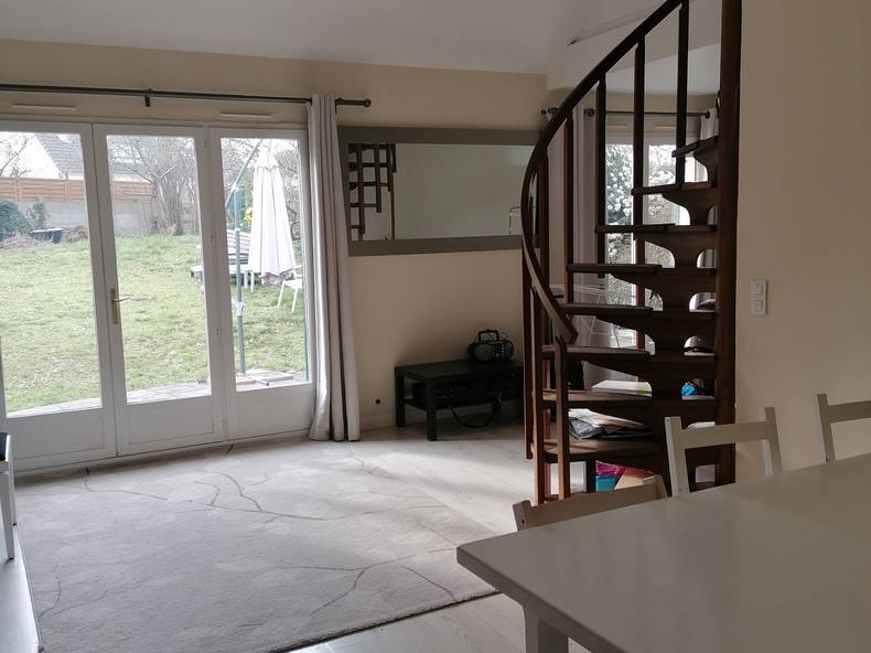 Quedarse En Casa Vaires-sur-Marne 248194-5