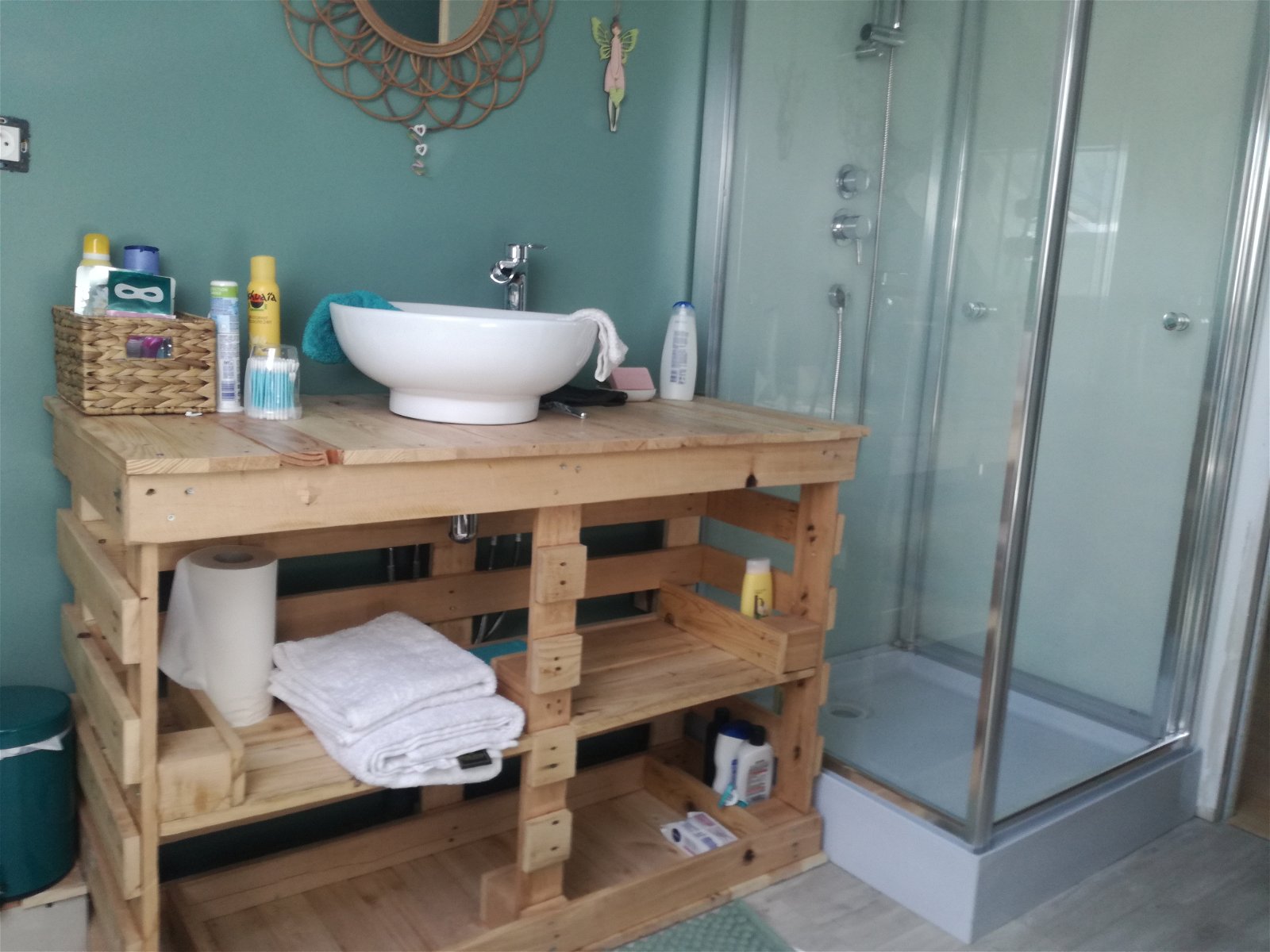 Homestay Villemandeur 243431