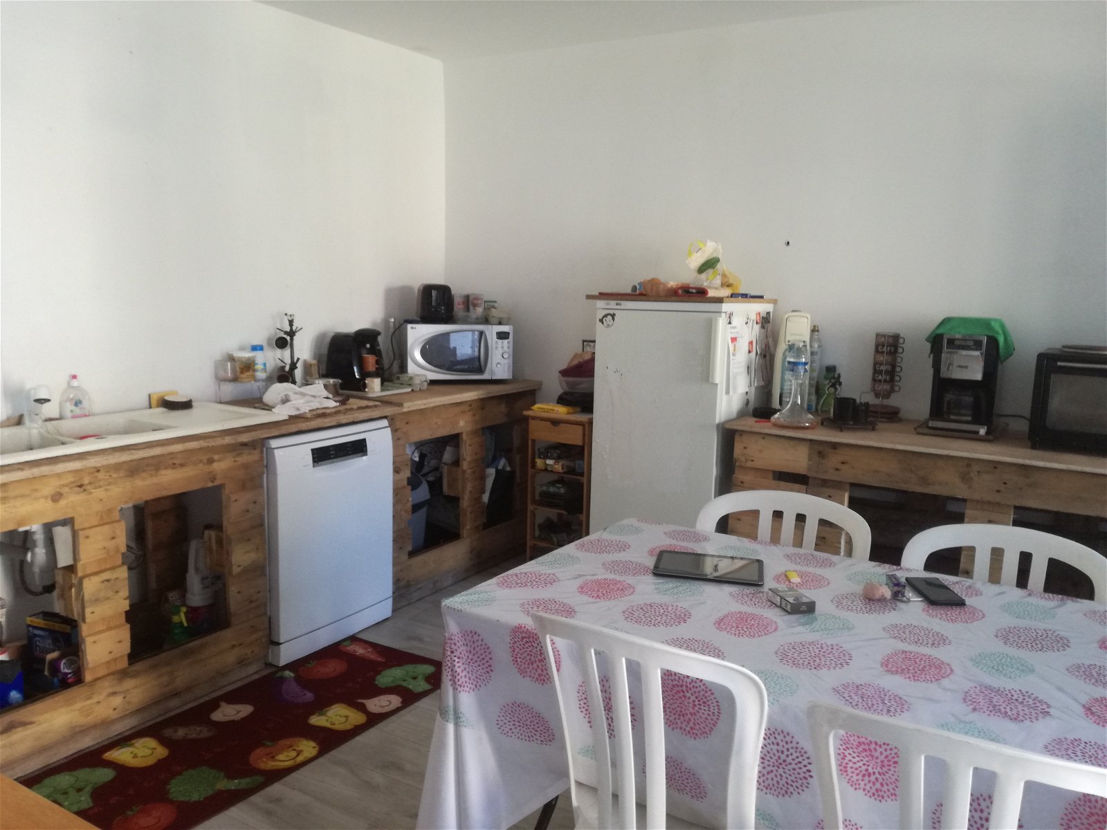 Hemvistelse Villemandeur 244671