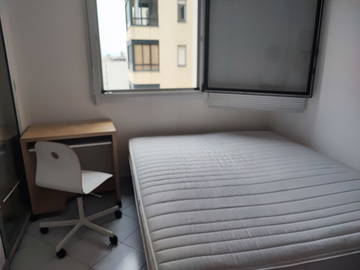 Alloggio Condiviso Villeurbanne 662789-1