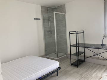 Alloggio Condiviso Villeurbanne 662789-4