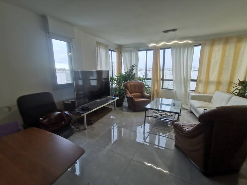 Collocazione Villeurbanne 662789-2