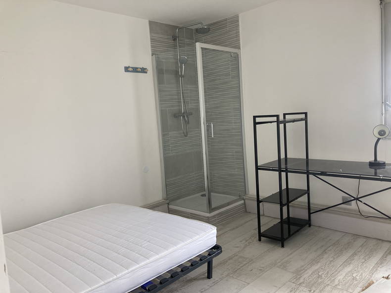 Collocazione Villeurbanne 662789-4