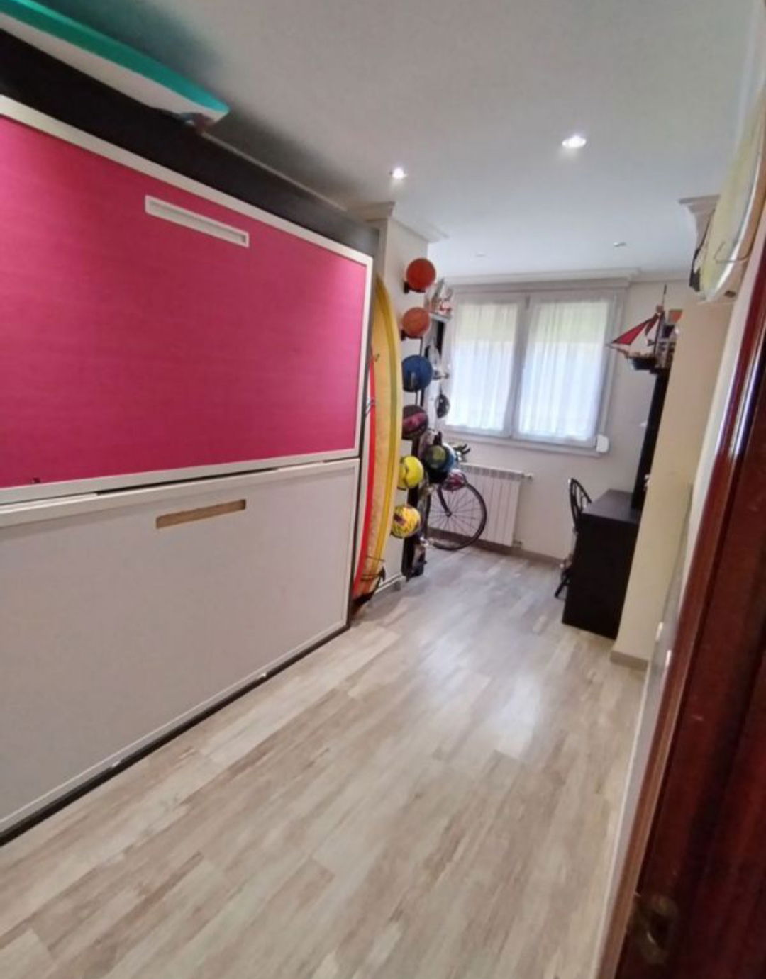 Chambres D'hôtes Zarautz 622777