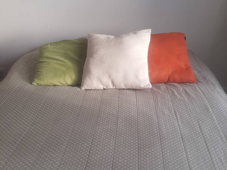 Homestay Perigny 384962-1