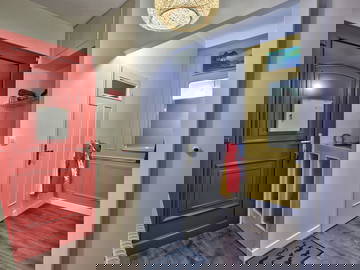 Chambre Chez L'habitant Metz 657499-7