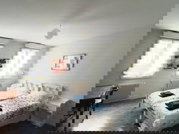 Chambre Chez L'habitant Metz 657499-5