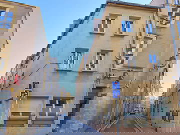 Chambre Chez L'habitant Metz 657499-8