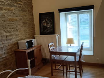 Chambre À Louer Murtin-Et-Bogny 394266