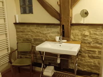 Chambre À Louer Murtin-Et-Bogny 394266