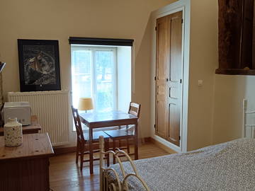 Chambre À Louer Murtin-Et-Bogny 394266