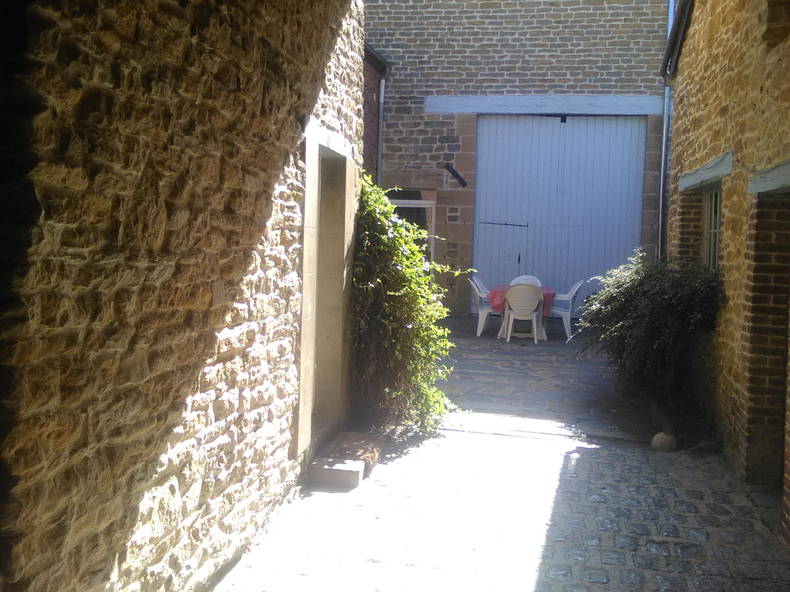 Quedarse En Casa Murtin-et-Bogny 394266-5