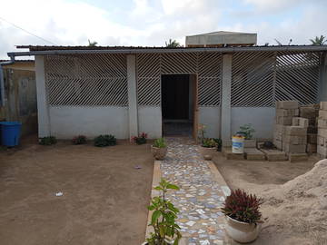 Studio À Louer Lomé 632396-2