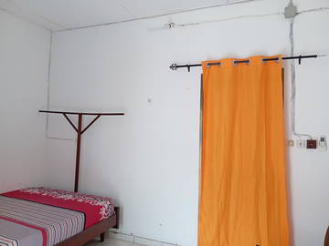 Studio À Louer Lomé 632396-3