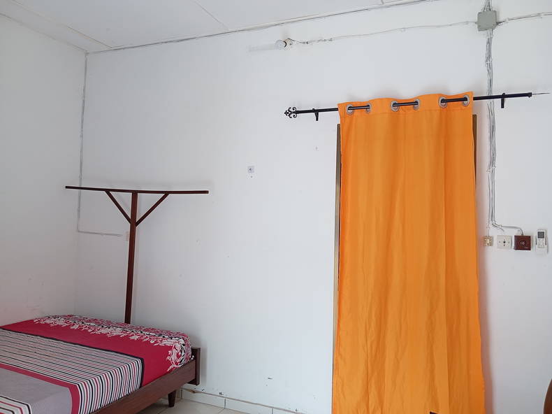 Logement Entier Lomé 632396-2