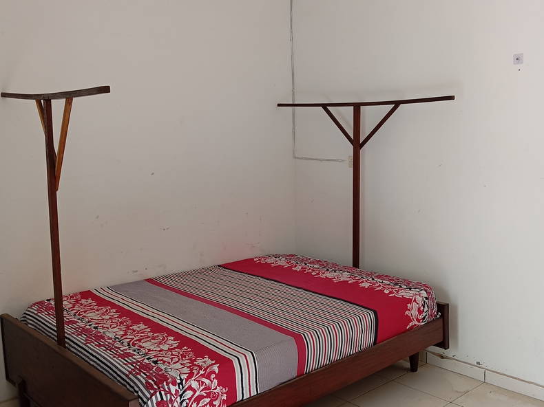 Logement Entier Lomé 632396-4