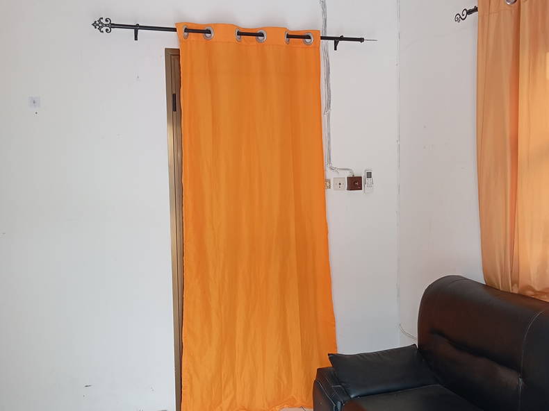 Logement Entier Lomé 632396-5